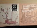 The Decemberists Vinyl Records (Her Majesty/Castaways and Cutouts)