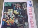 THE FALL - PERVERTED BY LANGUAGE LP 1983 A1 B1 ROUGH TRADE EX+