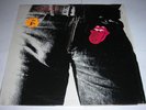 Rolling Stones LP Sticky Fingers NM-MINT ORIG Andy Warhol Cover - w/shrink wrap