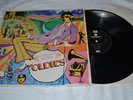The Beatles Collection Of Beatles Oldies Lp Parlophone 2 EMI Reissue 7016 EX/EX