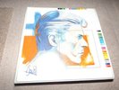 David Bowie Fashions 10 x 7