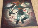 Coheed and Cambria- The Afterman:Ascension (Black) vinyl