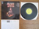 THE BYRDS Fifth Dimension JAPAN Yellow Label Not For Sale / PROMO LP SONP-50267