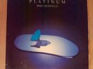 Mike Oldfield ?– Platinum  Vinyl LP Album 33rpm 1979 V2141 Prog Rock