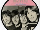 The BEATLES : Lady Madonna - 7