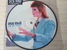DAVID BOWIE RARE SP Picture DISC 40th Anniversary 