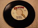 ROCKABILLY SURF BOB STEFFEK Wild Wooly SHAZAM 111 M-
