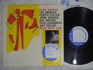CLIFF JORDAN SAME BLUE NOTE BLP 1565 Japan SHRINK VINYL LP