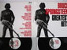 BRUCE SPRINGSTEEN GREATEST HITS COLUMBIA C2 67060 US VINYL 2LP