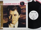 ROBERT PALMER HEAVY NOVA EMI RP25-5651 Japan OBI PROMO VINYL LP