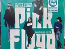 pink floyd - le cote obscur de la lune live double crystal vinyls lim.ed.LP