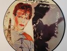Picture Disc de David Bowie