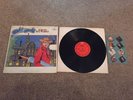 David Bowie The Man Who Sold The World Mercury Stereo SR61325-A-M2/B-M1
