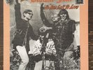 The Bedlam Four ?– No One Left To Love - Caped Crusader Rec.  ?– CC-73 - NM/NM
