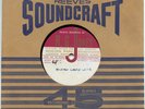 R.G. Jones Morden Park London Studio acetate demo Along Came Love '60s teen pop