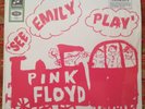 PINK FLOYD * SEE EMILY PLAY * UK RSD 2013 * PINK 7