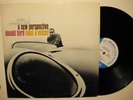 Donald Byrd - New Perspective - w/ Mobley - Original NY Blue Note RVG