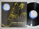 HANK MOBLEY QUINTET SAME BLUE NOTE BLP 1550 Japan SHRINK VINYL LP