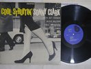 SONNY CLARK COOL STRUTTIN' BLUENOTE BST 81588 US VINYL LP