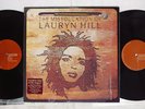 LAURYN HILL MISEDUCATION OF RUFFHOUSE 69035-S1 US ORIGINAL SHRINK VINYL 2LP