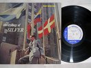 HORACE SILVER QUINTET STYLINGS OF SILVER BLUE NOTE BLP 1562 US VINYL LP