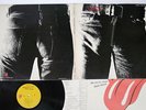 ROLLING STONES STICKY FINGERS ROLLING STONES ESS-63001 Japan VINYL LP