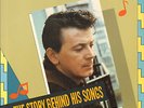 TOPRARE BOOK-GENE VINCENT-THE STORY BEHIND HIS SONGS-THIERRY LIESENFELD-1992