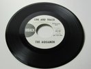 The Aquamen - Line And Track/Tomorrow is a Long Time Hiback – HB-109 PROMO 1966