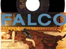 Falco - Rock Me Amadeus / Urban Tropical - 7'' ORIGINAL SIGNIERT