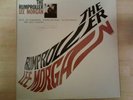 LEE MORGAN The Rumproller LP Blue Note NYC Ear RVG Joe Henderson Billy Higgins