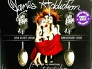 *STILL-SEALED* PURPLE VINYL* JANE'S ADDICTION - Alive at 25 (2017) 2x 12in LP