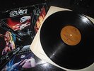 VG SLADE SLADE ALIVE VOL TWO 1ST PRESS UK 1978 BARN 2314 106 LP & INSERT LISTEN