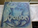RARE VENOM Here Lies Venom Box Set 3 LPs 1 Picture Disc LP Death Doom Metal