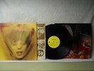 The Rolling Stones LP Goats Head Soup 1973 Psych Rock Orig  With Bonus Photo