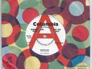 The Regents - Barbara Ann - Columbia Demo RARE American Graffiti