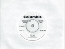 Chubby Checker - The Twist - Columbia Demo