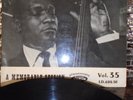Oscar Pettiford Sextet avec Max Roach Vogue (FR.)1959 Flat NM Tal Farlow Al Cohn