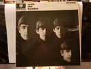WITH THE BEATLES 12