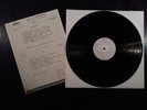 V.V.A.A. GOLDEN EARRING SHOCKING BLUE TEE SET ITALIAN SAMPLER LP RARE TEST PRESS