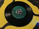 Vinyl 45 - Sally Ruth - Panama Soul - Los Dinamicos Exciters - Sai Amor VG