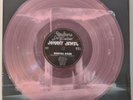 Johnny Jewel Digital Rain Vinyl Pink Champagne SOLD OUT Frustration Free Shippin
