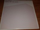 Vulfpeck Thrill of the Arts White Vinyl record Vulf1202 Vulf Records NEW OOP LP