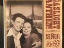 The Gaslight Anthem - Señor And The Queen (Vinyl LP Record)