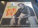 Jerry Lee Lewis - Picture sleeve 7