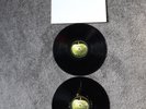 THE BEATLES THE WHITE ALBUM ORIGINAL VINYL LP