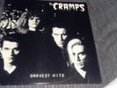 THE CRAMPS - Gravest Hits, ORG 12
