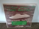Vintage AA Allen Miracle Camp Meeting Vinyl Record Album Gospel Music Sermon