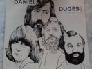 Daniel Dugès ?– Legende rare private occitan folk lp  Le Kiosque d'Orphée ?