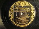 78 : BRUN 6292-CAB CALLOWAY - STRICTLY CULLUD AFFAIR / AW YOU DOG
