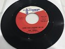 PHIL TERRELL LOVE HAS PASSED ME BY CARNIVAL RARE DJ Promo MINT NORTHERN SOUL 45